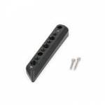 Wooden Camera Wireless Side Plate Adapter for the Blackmagic URSA Camera (p/n 192100) Wooden Camera Wireless Side Plate Adapter for the Blackmagic URSA Camera (p/n 192100)